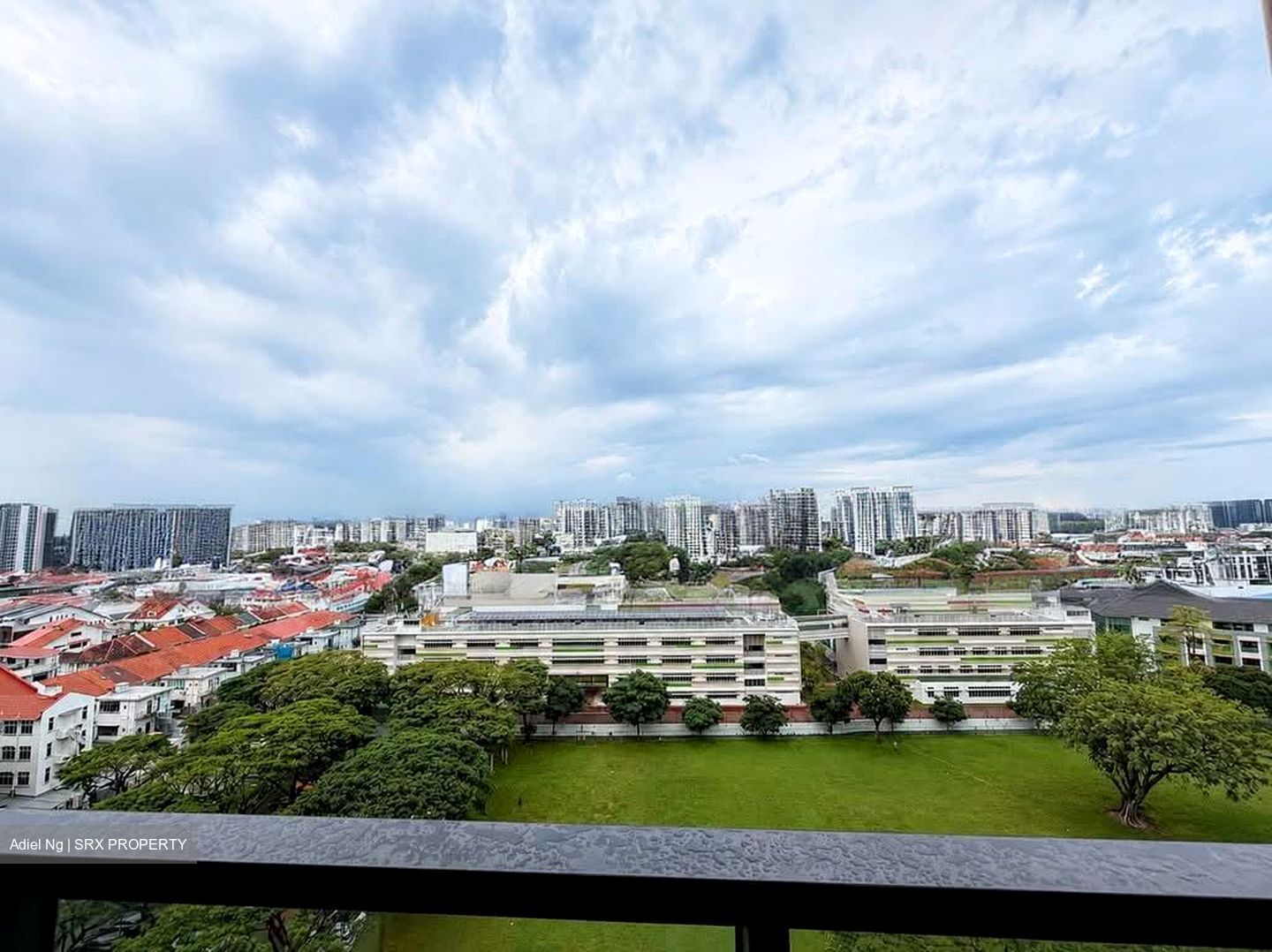 Mountbatten Road (D15), Condominium #569772201